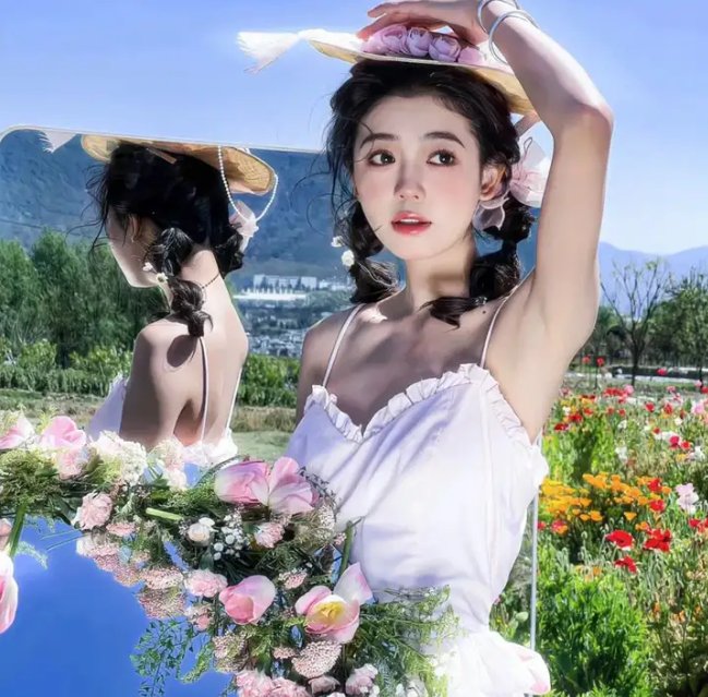 食女2018